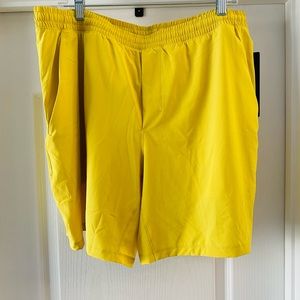 Lululemon Pace Breaker 7” lined